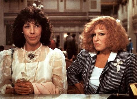 Bette midler and lily tomlin movie